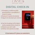 فندق Boutique Trave Centre *