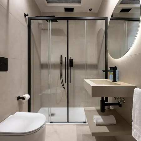 Hotel Boutique Travé