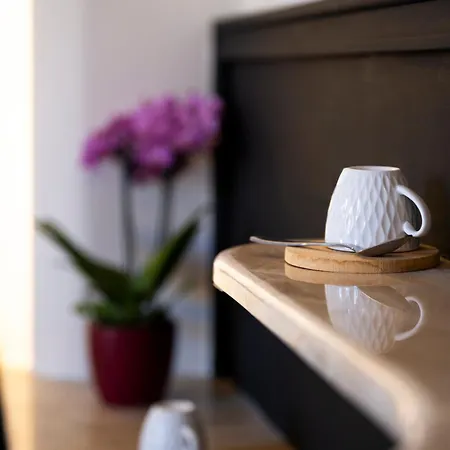 Boutique Travé Hotel Rome