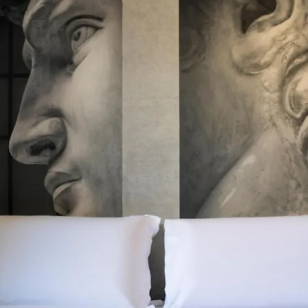Boutique Travé Hotel Rome