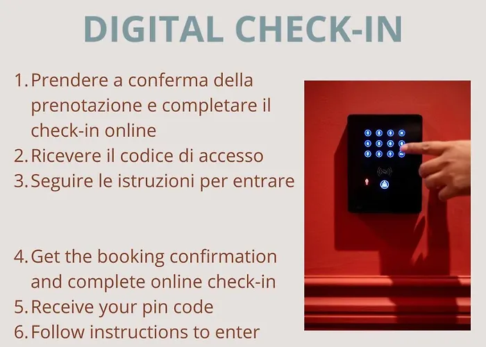 Hotel Boutique Travé *