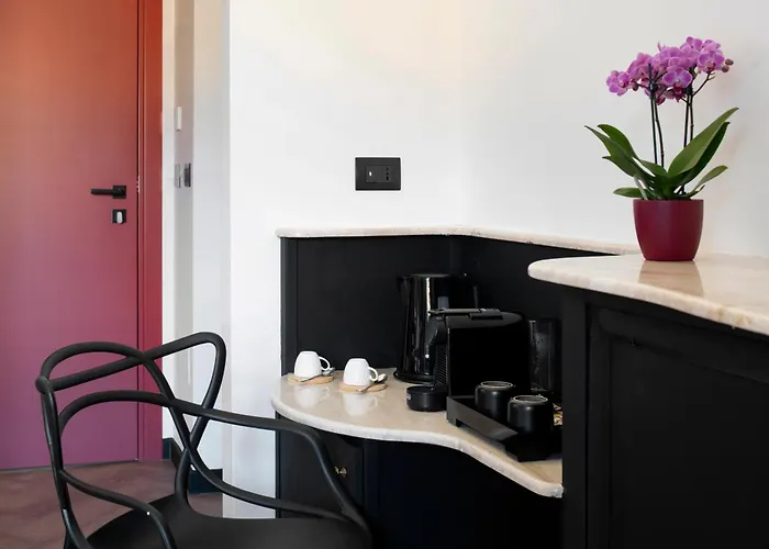 Boutique Travé Hotel