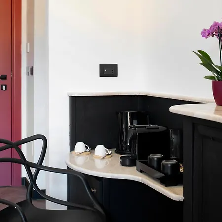 Boutique Travé Hotel